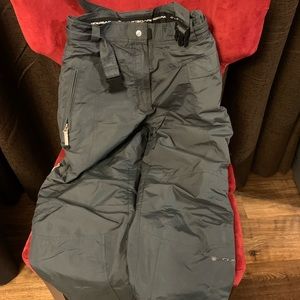 Women’s Liquid snow pants